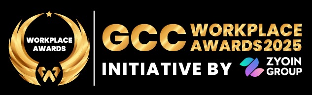 GCC Workplace Awards 2025