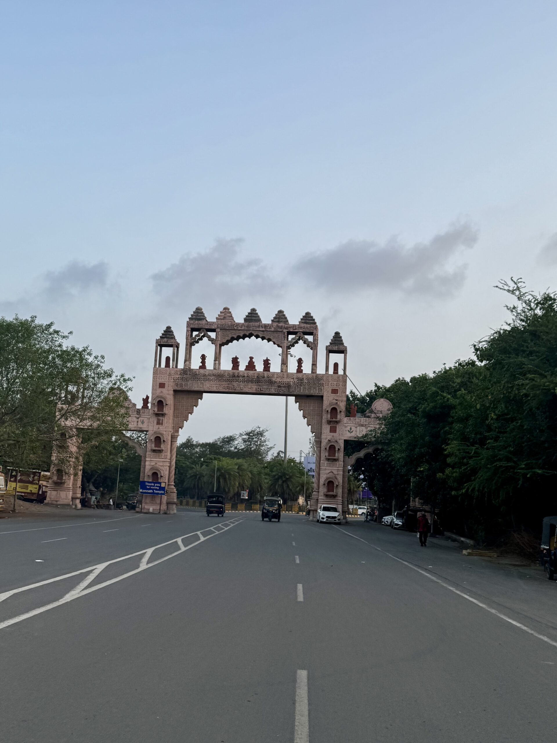 Somnath Travel Guide 2025: Sacred Shores and Spiritual Serenity