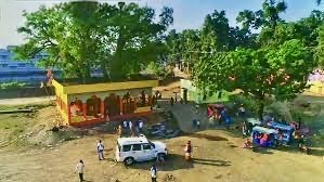 Unveiling the Sacred Significance of Maa Baisi Sthan