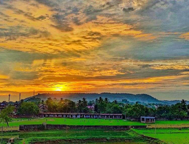 Sahibganj: Cultural Gateway & Spiritual Haven of Jharkhand