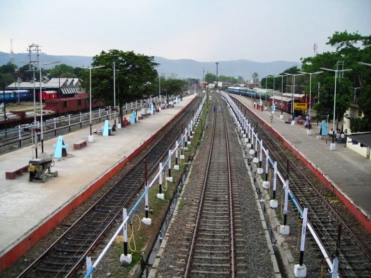 Sahibganj: Cultural Gateway & Spiritual Haven of Jharkhand