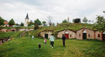 Discovering Korpenpelloz