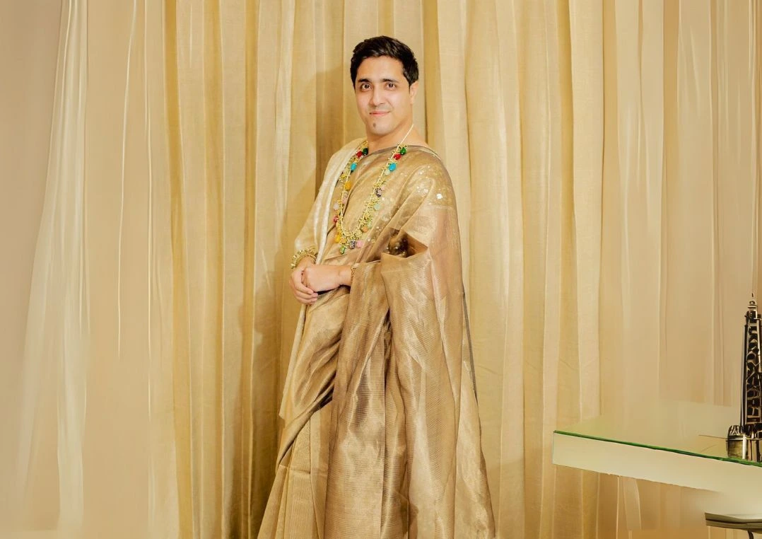 Karan Vig Couture