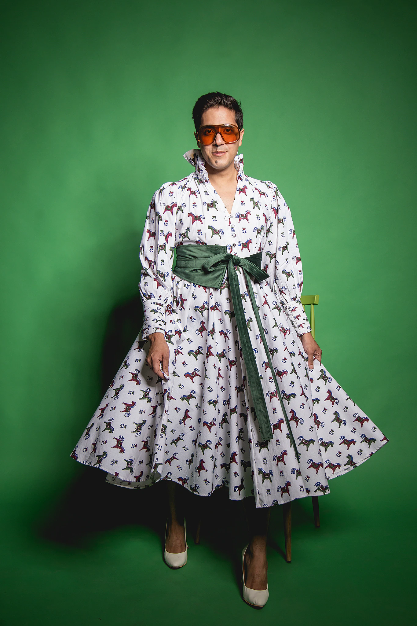 Karan Vig Couture