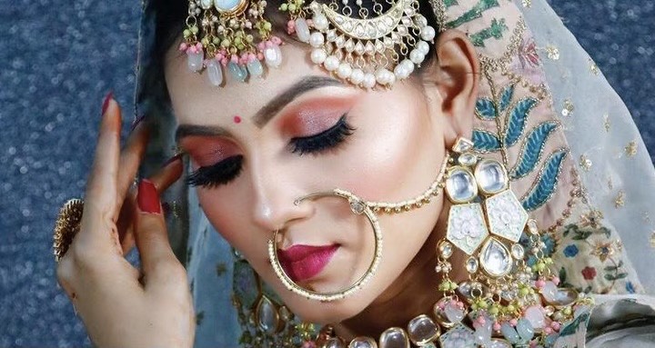 Preeti Khatana Makeovers