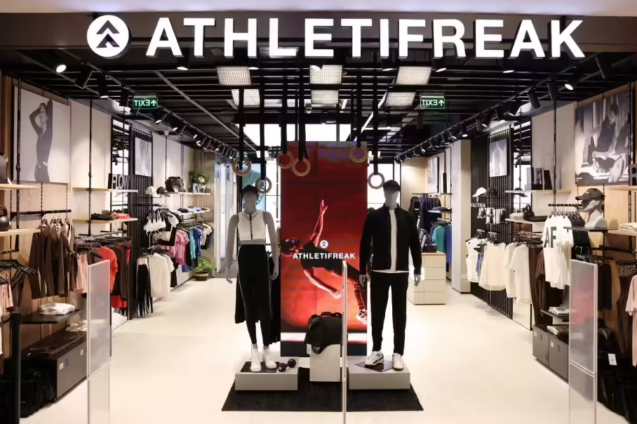 Athletifreak: Celebrating Passion, Resilience, and the Greatness Within