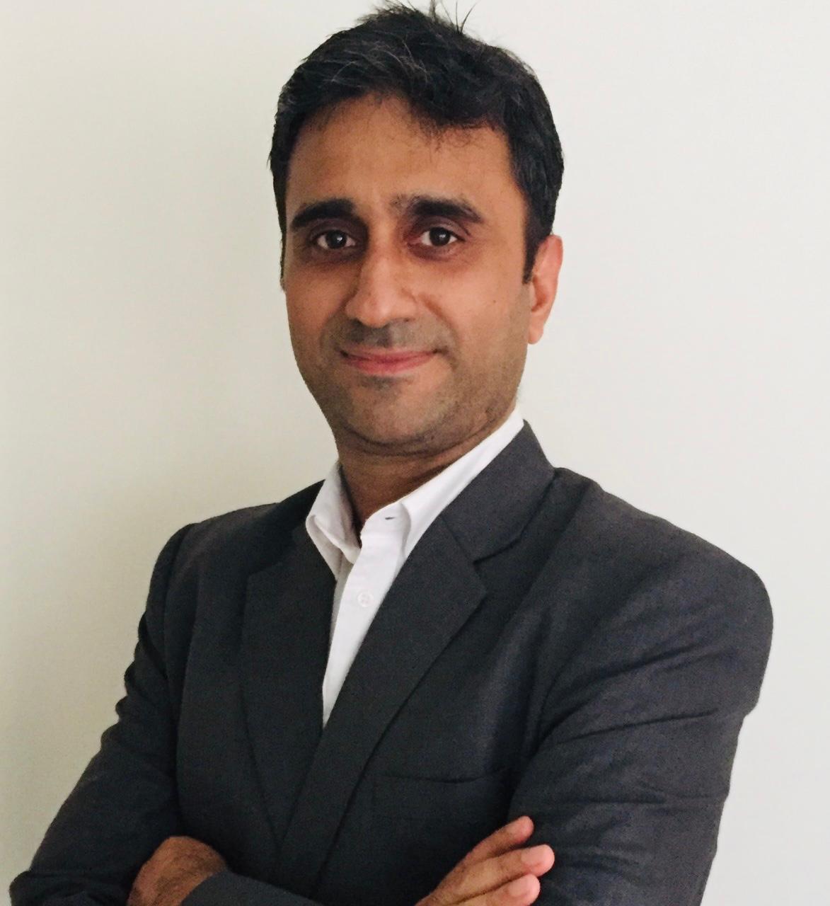 Rodim India Strengthens Leadership Team with Appointment of Amresh Khar as Senior Vice President, Sales & Marketing