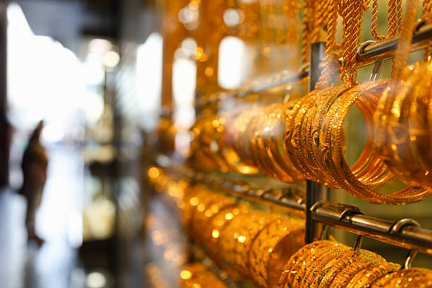 Jewelry & Watch Store License in Dubai