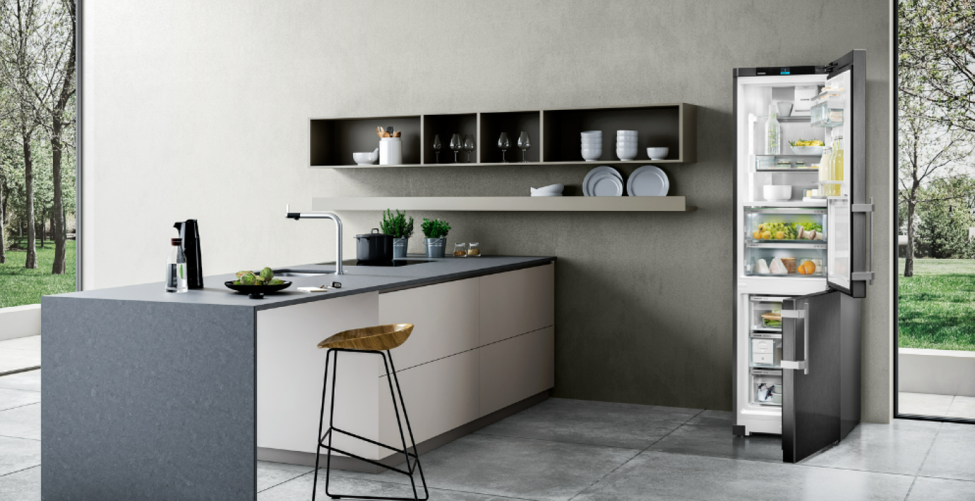 Liebherr Appliances India