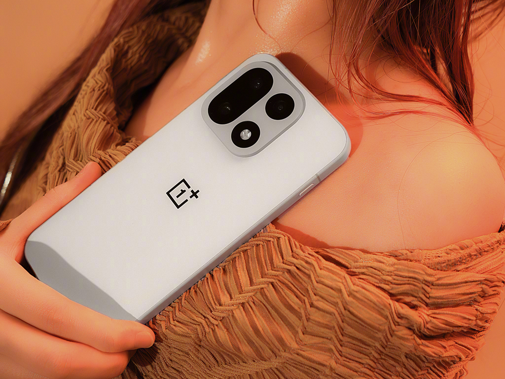  OnePlus Launches OxygenOS 16 with Android 16