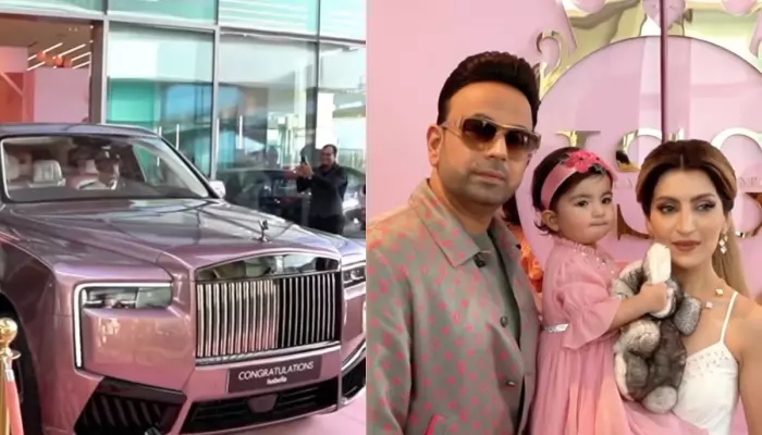 Satish Sanpal: The Untold Story of a Jabalpur-Born Visionary Who Became a Dubai Billionaire