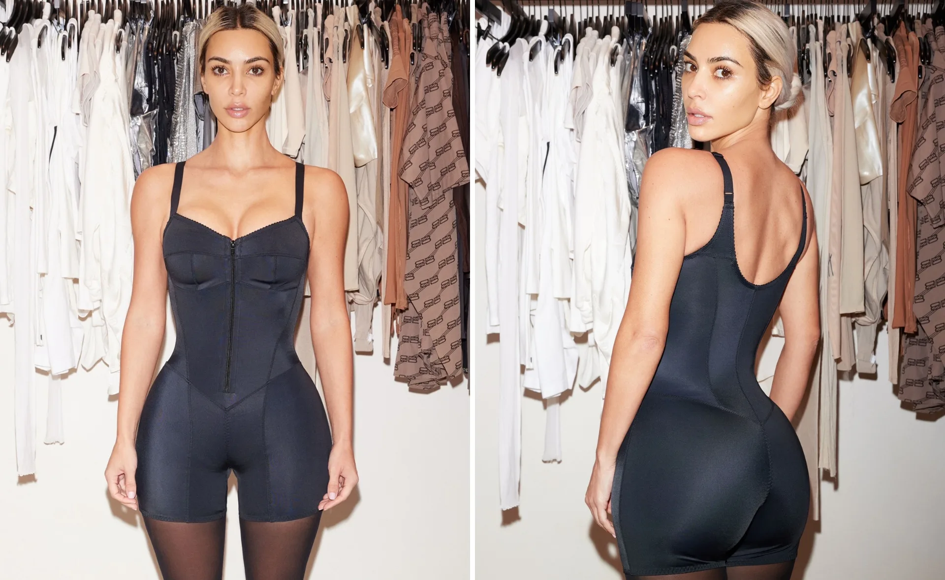 The best bodysuit shapewear Australia has to offer