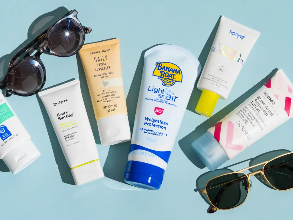 UVLACK: A Powerful Solution for Surface Protection Against the Sun and UV Damage