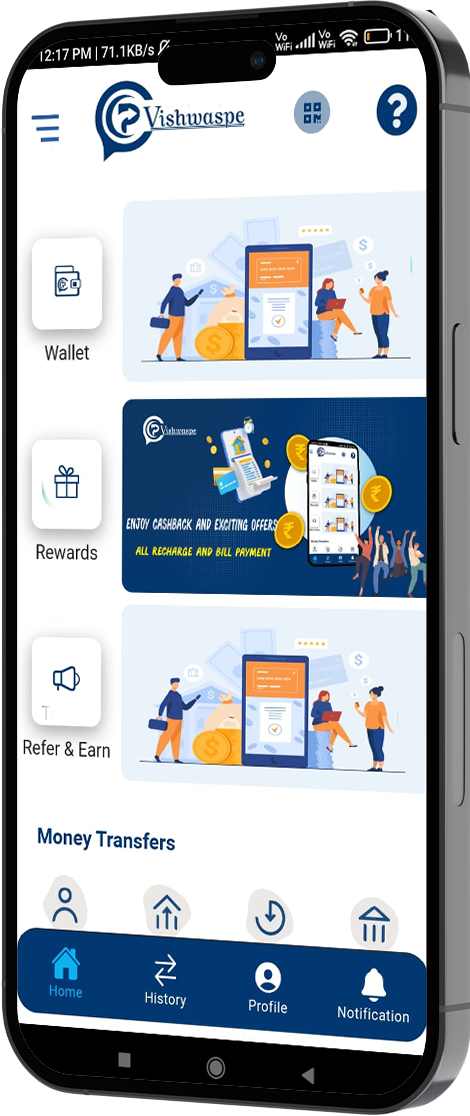 VishwasPe App Review 2025