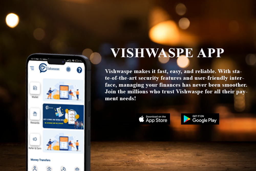 VishwasPe App Review 2025