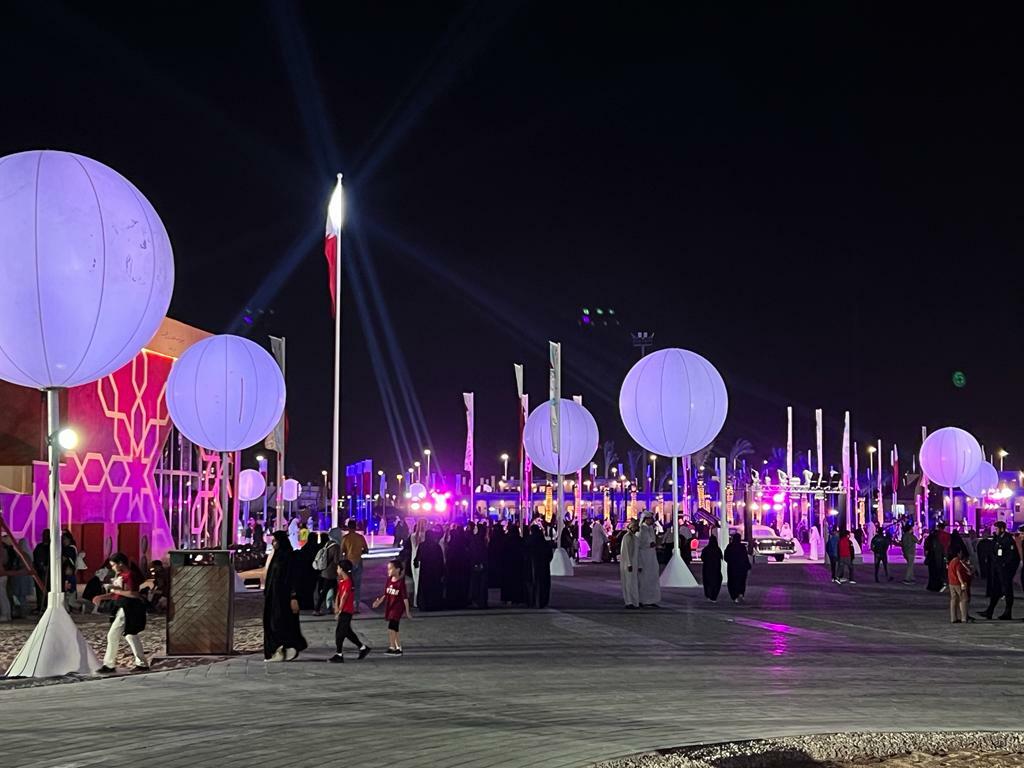 Darb Al Saai 2025: A Grand Celebration of Qatari Heritage and Culture