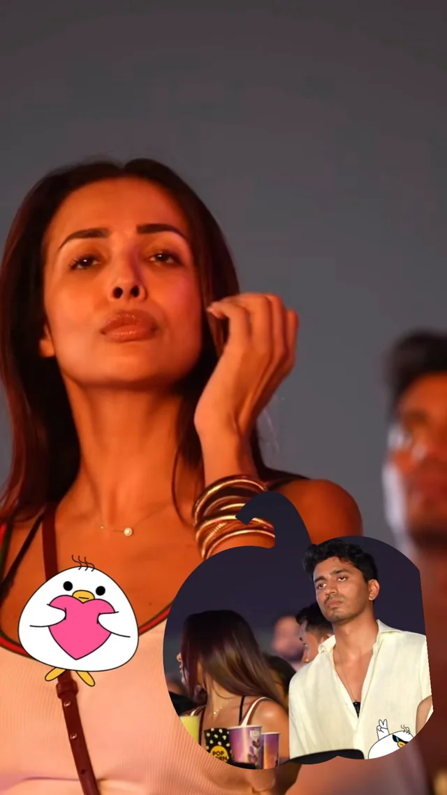 Malaika Arora New Love Inside Her Relationship with Harsh Mehta