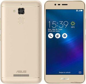 ASUS announced the launch Zenfone 3 Max