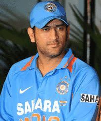 bad news for MS DHONI fans