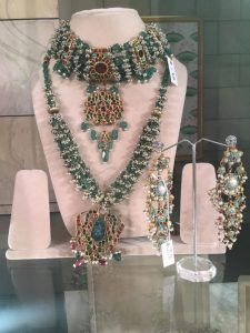 jewelry designs meenakari