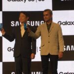 Samsung unveild Mobile Payments Service Samsung Pay in India