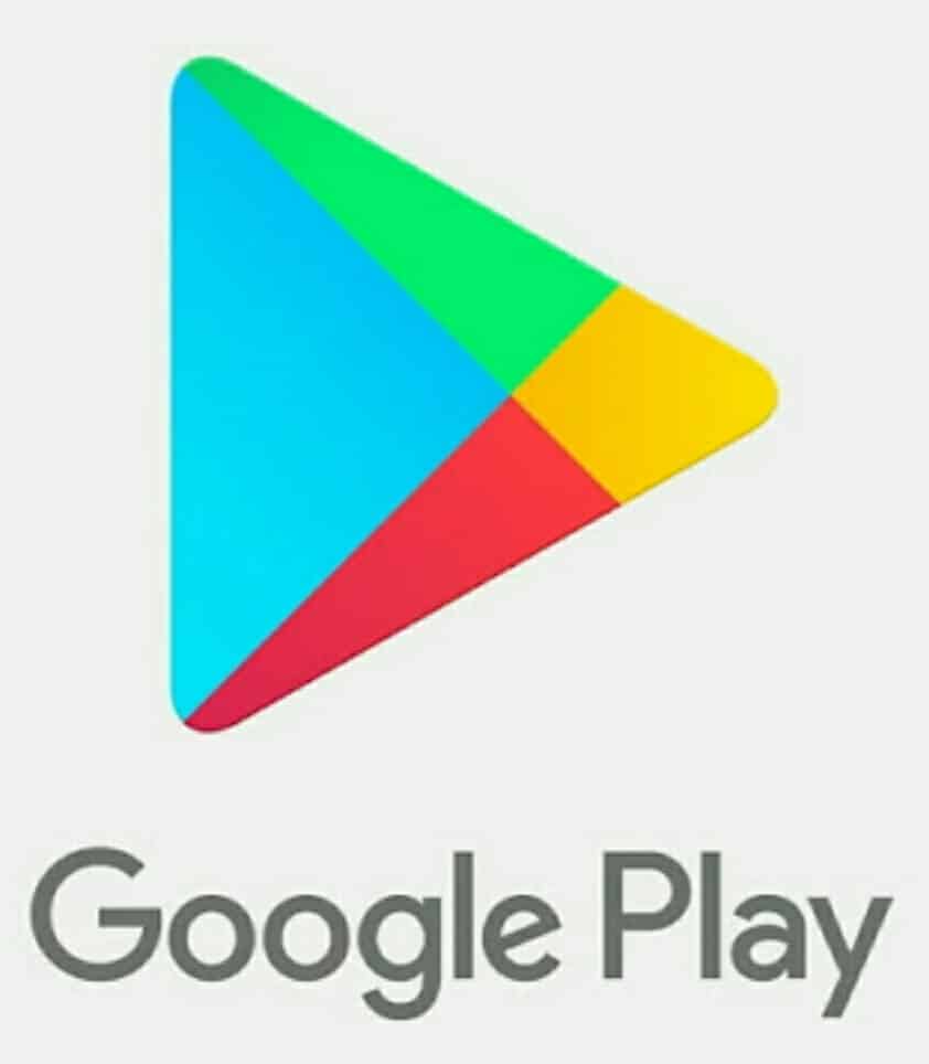 google play app downloading