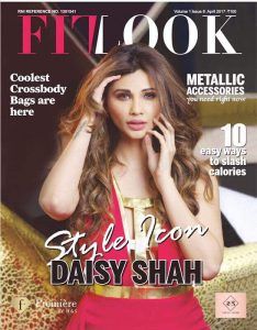 Top 5 Fashion Magazines Delhi fitlook