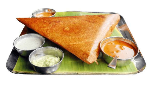 top 5 south indian food items