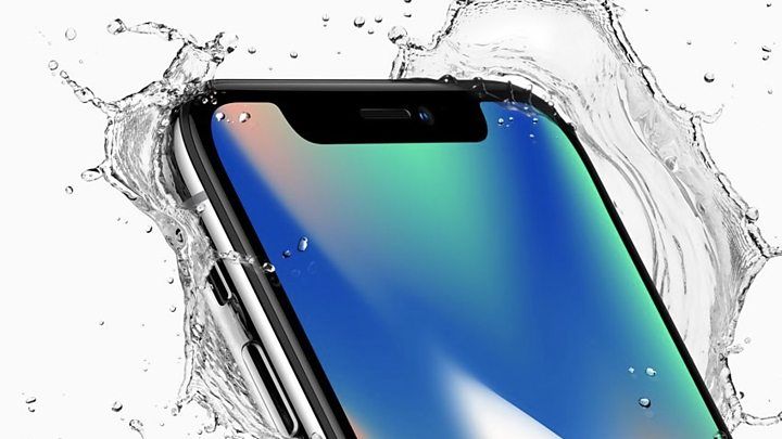 top 10 features of iphone x