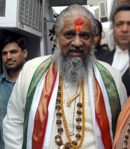 Top 5 Baba who went to jail - chandraswami