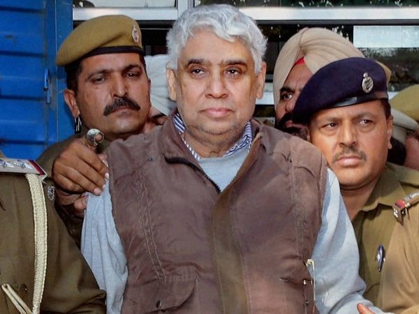 Top 5 Baba who went to jail - sant rampal