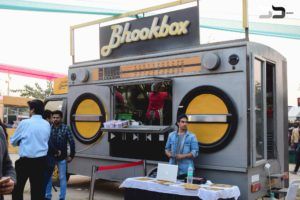 Delhi Food Truck Festival 