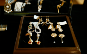  Creador Jewellery By Suhali Jain