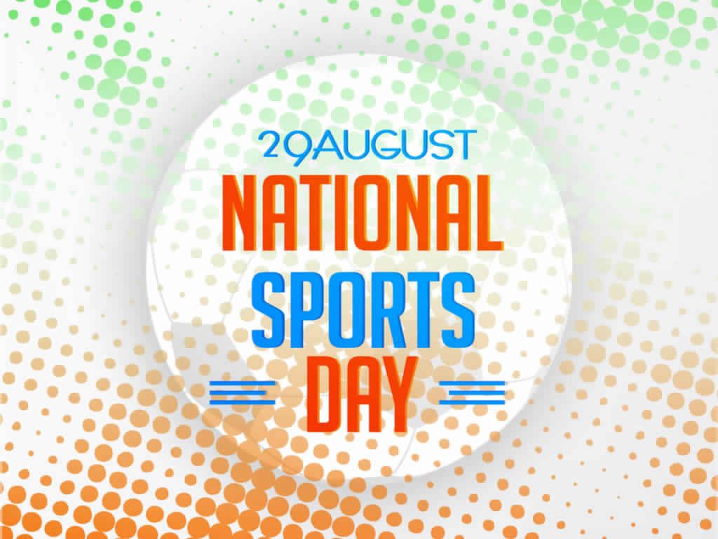 National Sports Day ss