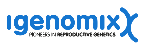 igenomix logo
