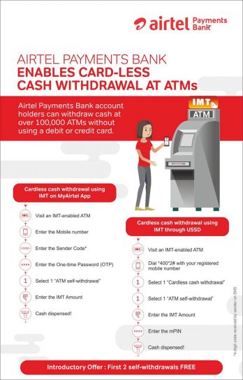 google pay atm withdrawal near me