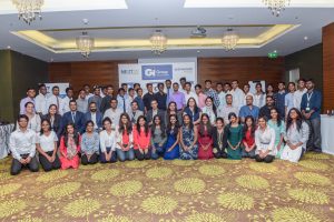 CSR Initiative with Shanti Bhavan 1