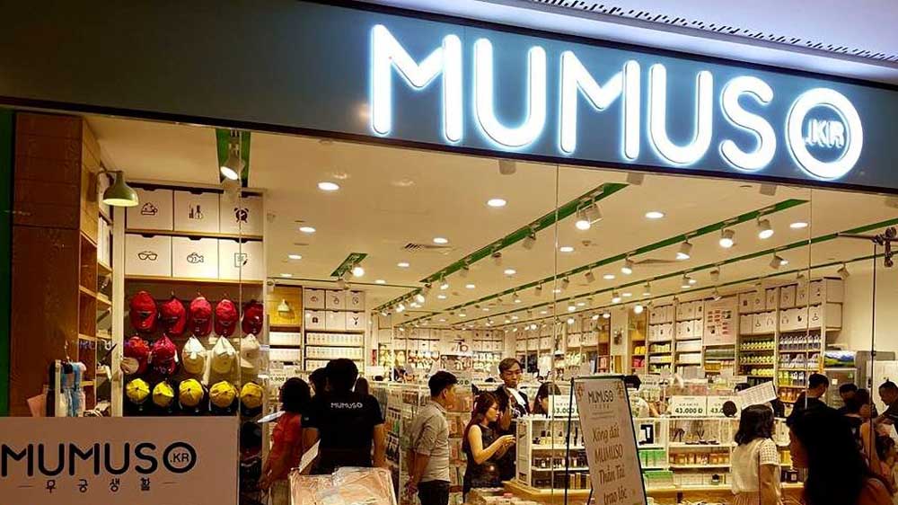 Ginesys to offer retail management solutions to Mumuso in India