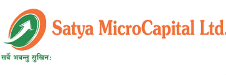 SatyaMicroCapital logo