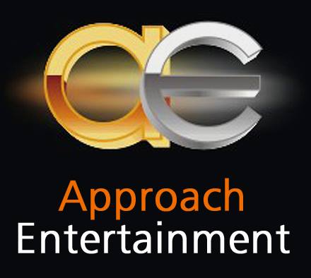 Approach Entertainment Logo