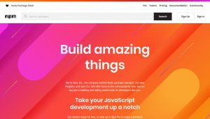 Top 5 Tools For FrontEnd Development