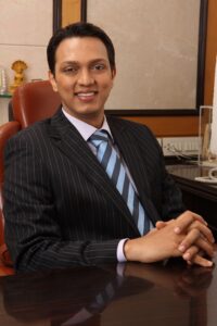 Satyen Jain - CEO, Pride Group of Hotels