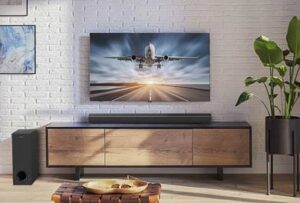 Philips 3.1 CH Dolby Atmos 