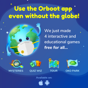 Shifu Orboot - free games