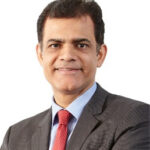 Amit Gossain, MD, KONE Elevator India Assumes Chairmanship of FINCHAM