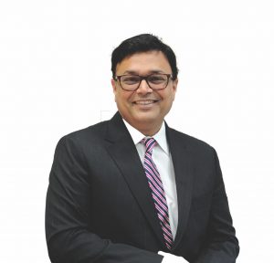 Avinash Pandey, CEO, ANN