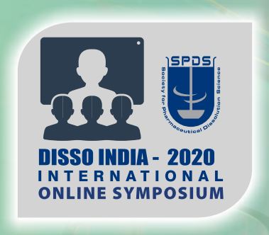Disso  India Logo