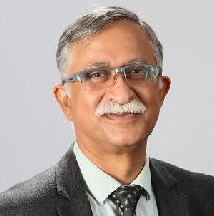 Pushan Mahapatra, MD & CEO, SBI General Insurance