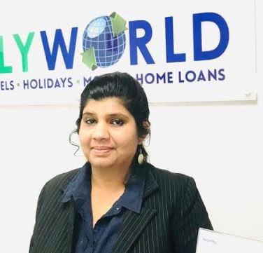 Ms.TharaSNamboothiri,Flyworld,Director&Co founder/PrincipalLawyer