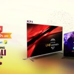 Gearing up for the festive season: ASUS strengthens its Pan-India Omni-Channel Strategy